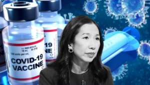 leana wen